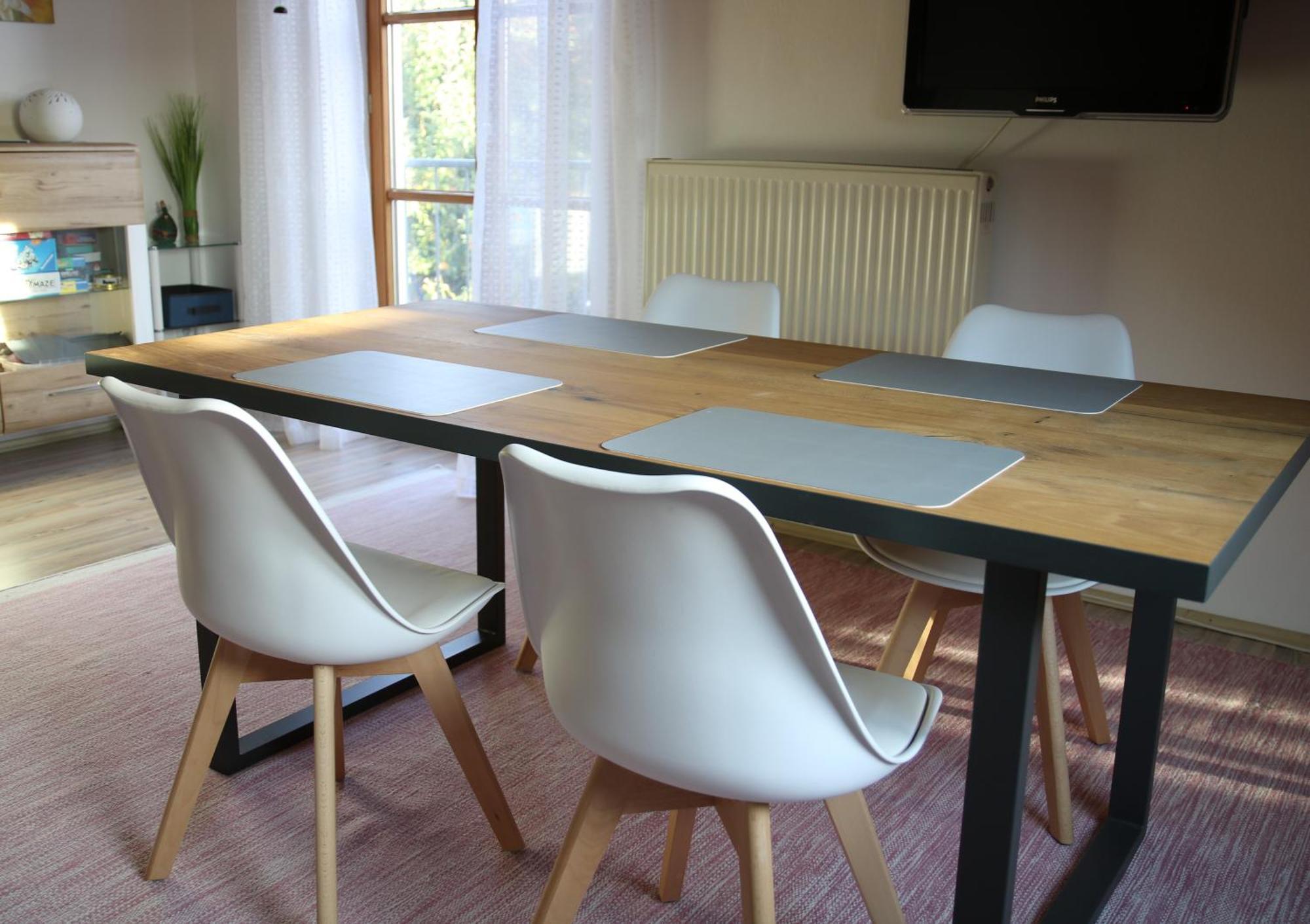 Ferienwohnung - Dachgeschoss Schmuckstueck Вольнцах Экстерьер фото